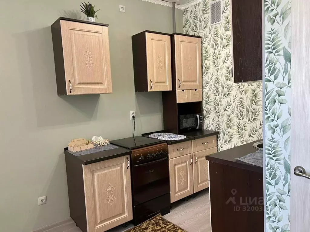 1-к кв. Рязанская область, Рязань ул. Островского, 122к1 (40.0 м) - Фото 0