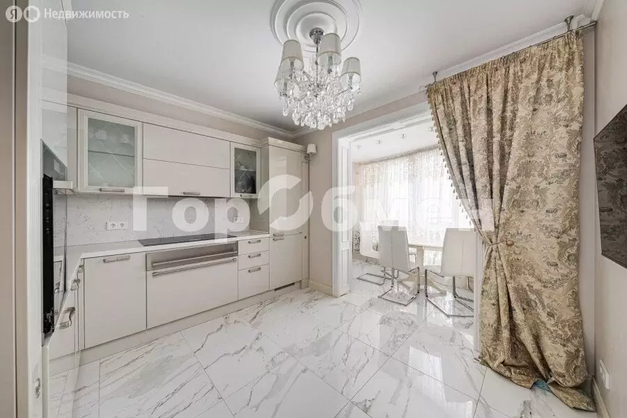 3-комнатная квартира: Московский, улица Бианки, 12к1 (75.2 м) - Фото 1