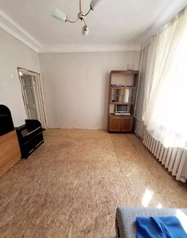 Комната Башкортостан, Уфа ул. Космонавтов, 13 (15.3 м) - Фото 2