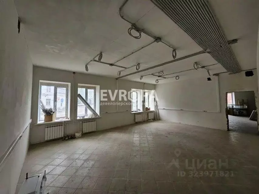 Офис в Ульяновская область, Ульяновск ул. Можайского, 3 (41 м) - Фото 1