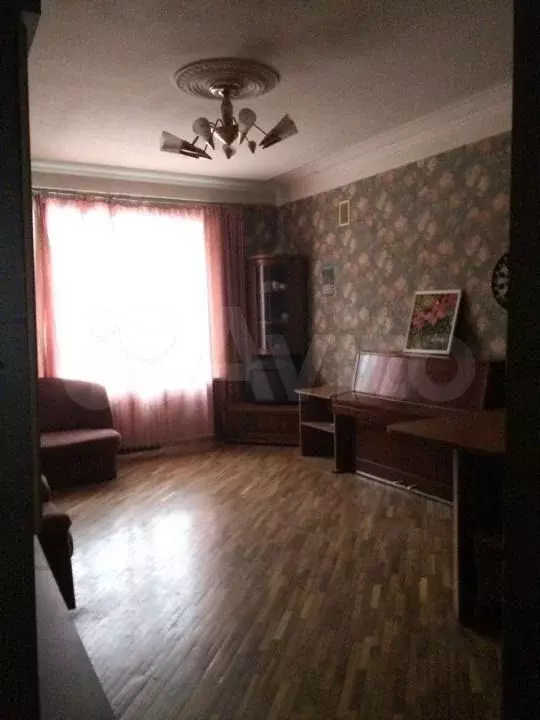 3-к. квартира, 80 м, 7/9 эт. - Фото 1