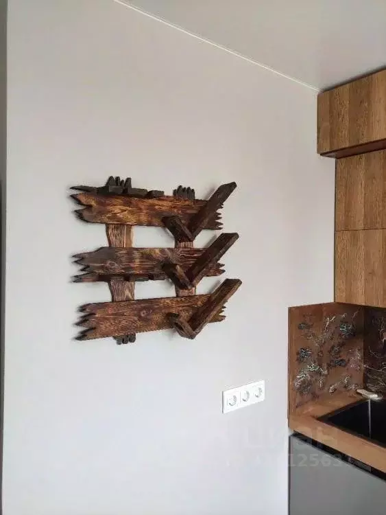 2-к кв. Омская область, Омск Городок Нефтяников мкр, ул. Андрианова, ... - Фото 1