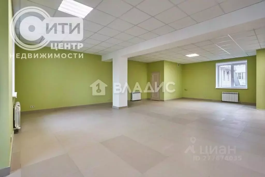 Офис в Воронежская область, Воронеж ул. Миронова, 37/1 (250 м) - Фото 1