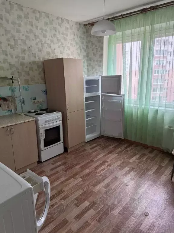 1-к кв. Ивановская область, Иваново Московский мкр, 17 (42.0 м) - Фото 1