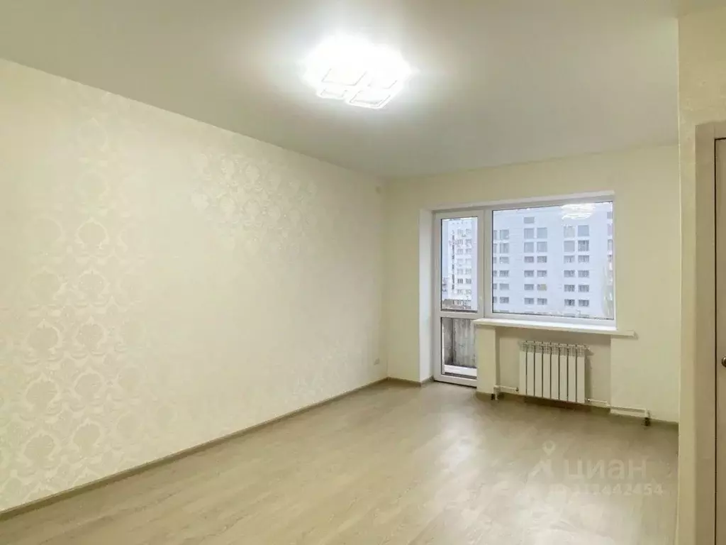 1-к кв. Волгоградская область, Волгоград Козловская ул., 15 (34.0 м) - Фото 2