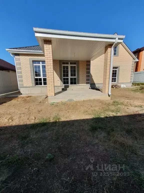 Дом в Ростовская область, Волгодонск пер. Маячный, 19 (80 м) - Фото 2