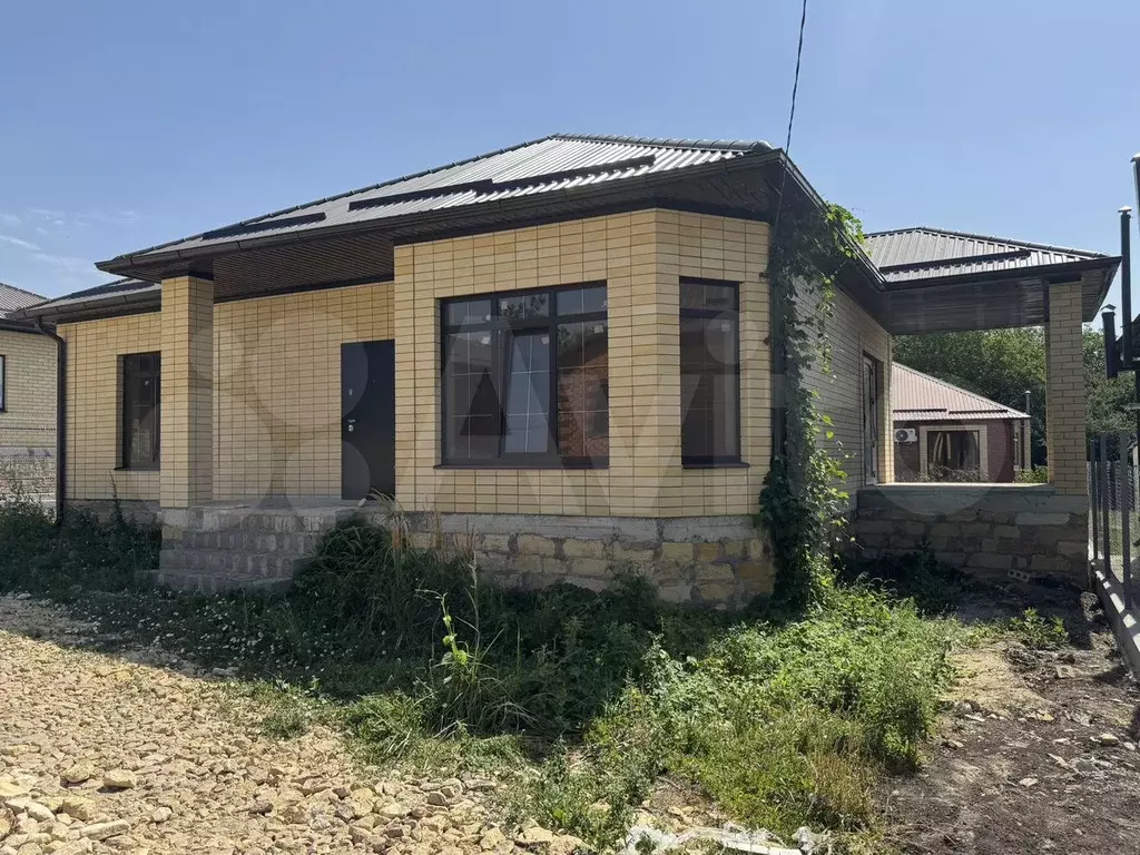 Дом 100 м на участке 4,5 сот. - Фото 0