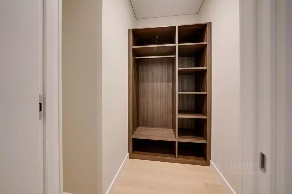 3-к кв. Москва Шелепихинская наб., 34к4 (93.0 м) - Фото 1