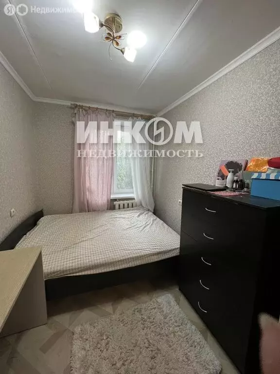 1-комнатная квартира: Москва, улица Мельникова, 23 (41.3 м) - Фото 1