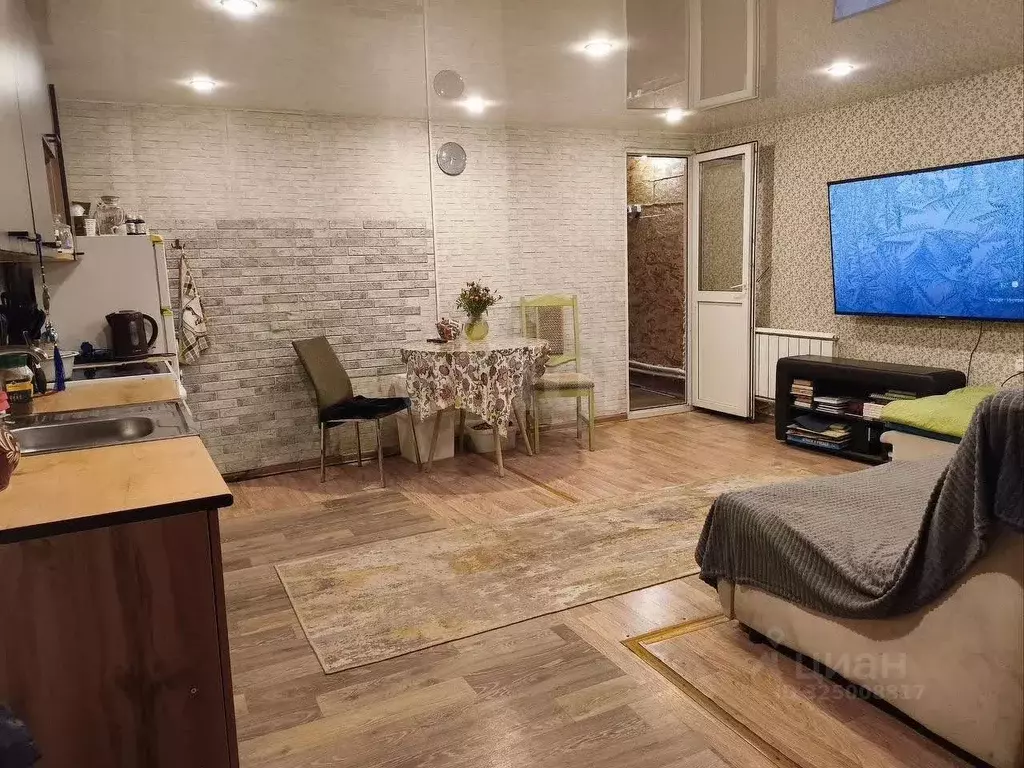 Дом в Красноярский край, Сосновоборский муниципальный округ, с. Зыково ... - Фото 2