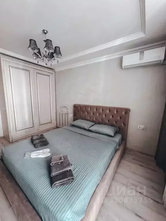 2-к кв. Татарстан, Казань Залесный жилмассив, ул. Гавриила Державина, ... - Фото 1