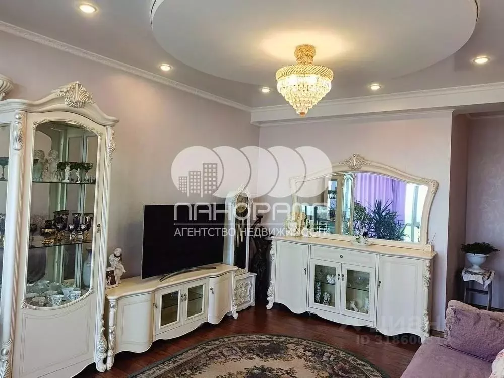 2-к кв. Краснодарский край, Анапа Первомайская ул. (79.0 м) - Фото 1