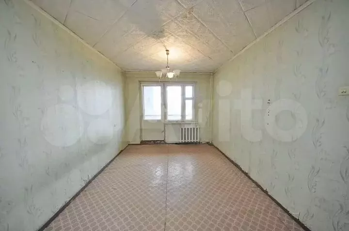 1-к. квартира, 35,6м, 7/9эт. - Фото 0