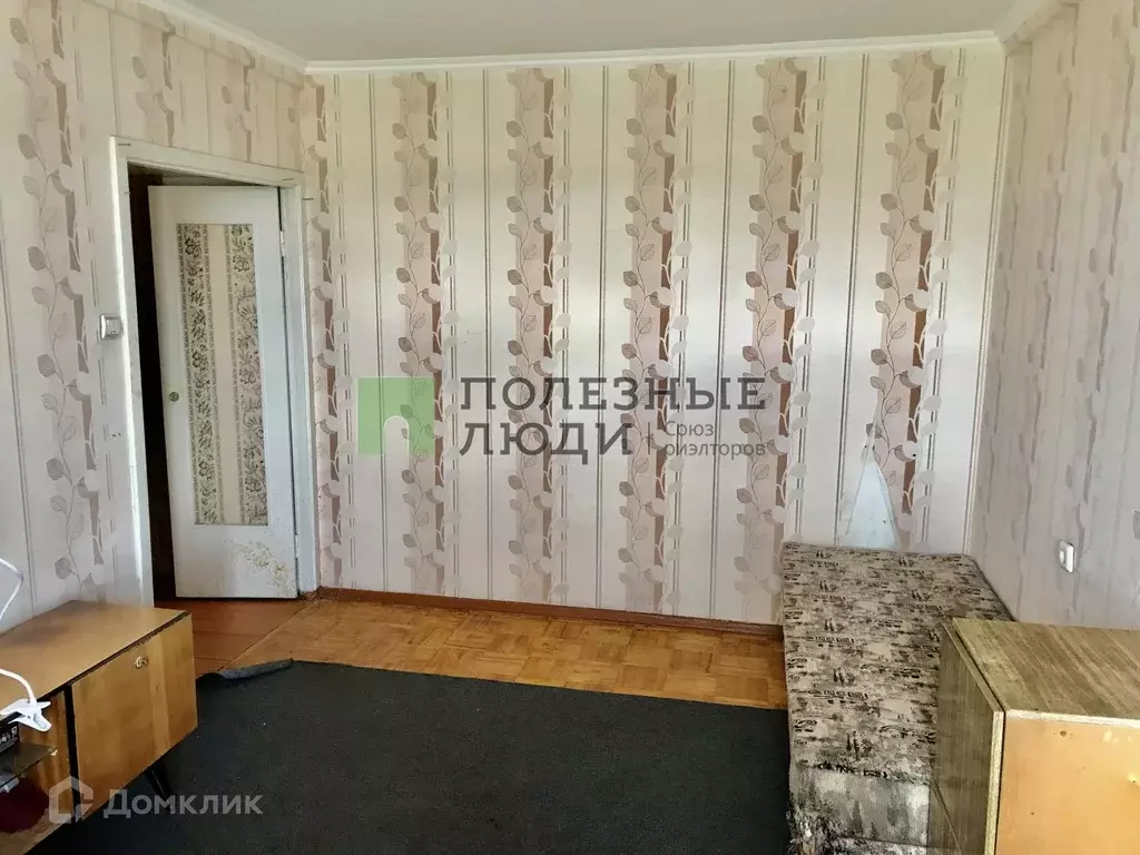 Продаётся 2-к квартира, 43.4 м - Фото 1