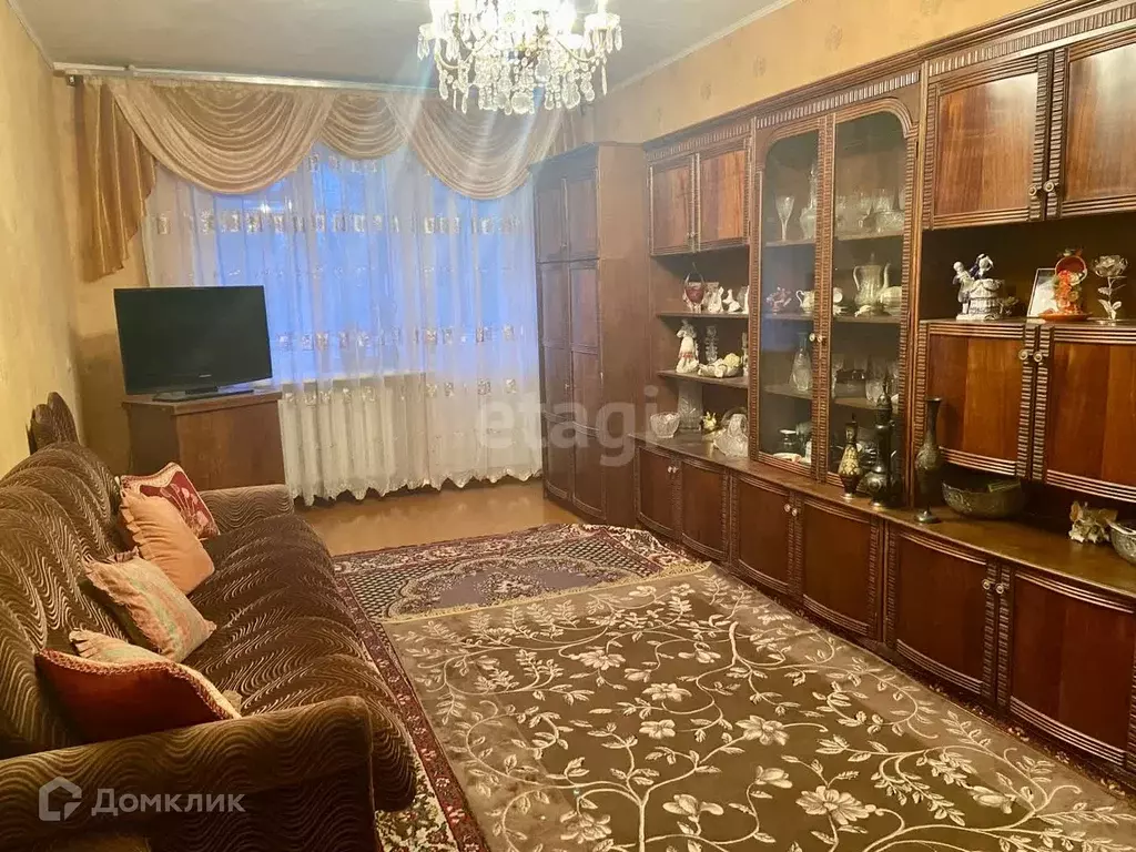 Продаётся 2-к квартира, 53 м - Фото 1