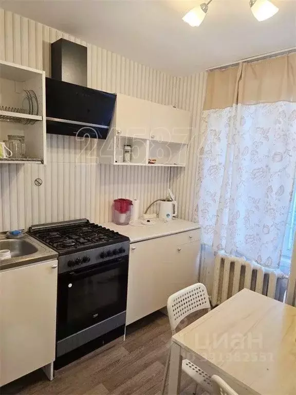 2-к кв. Москва ул. Милашенкова, 13К2 (44.0 м) - Фото 1