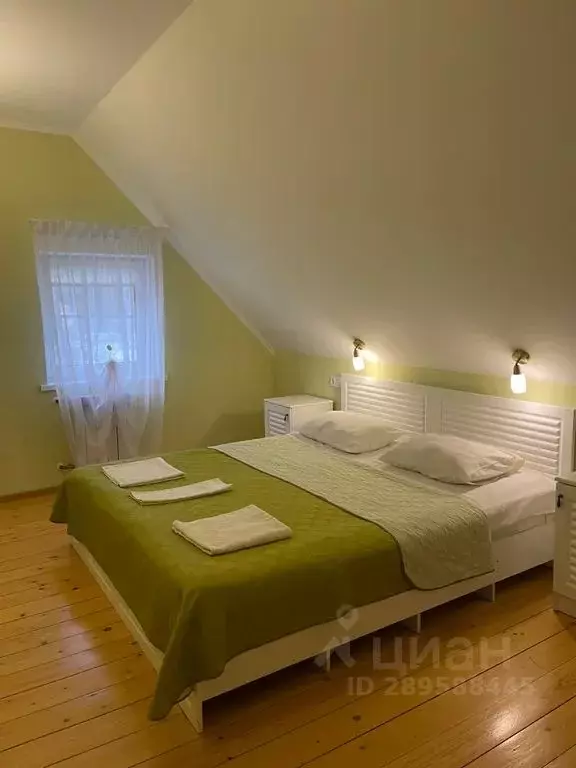 Дом в Санкт-Петербург пос. Стрельна, Волхонское ш., 56 (108 м) - Фото 1