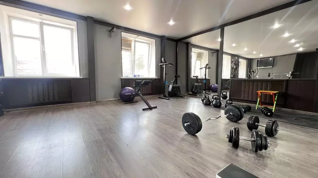 Студия Ростовская область, Ростов-на-Дону ул. Содружества, 66/110 ... - Фото 1