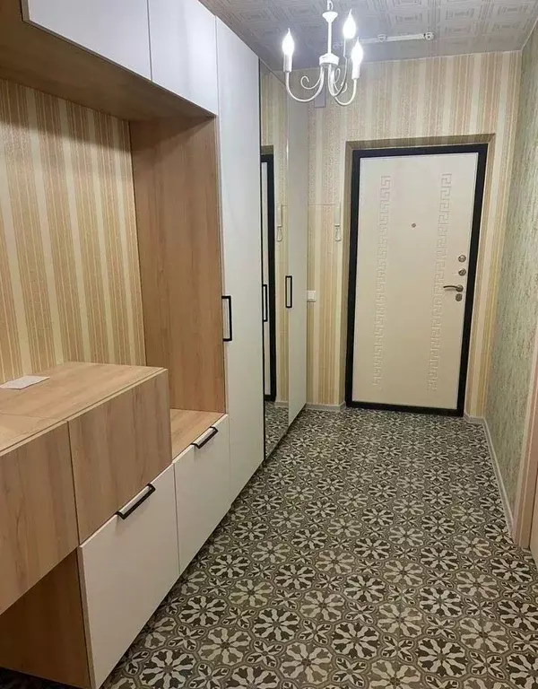 2-к кв. Санкт-Петербург Глухарская ул., 27к1 (67.0 м) - Фото 1