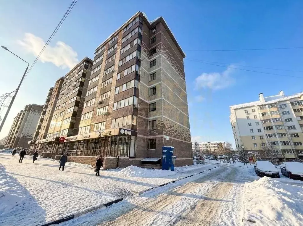 Помещение свободного назначения в Белгородская область, Белгородский ... - Фото 1