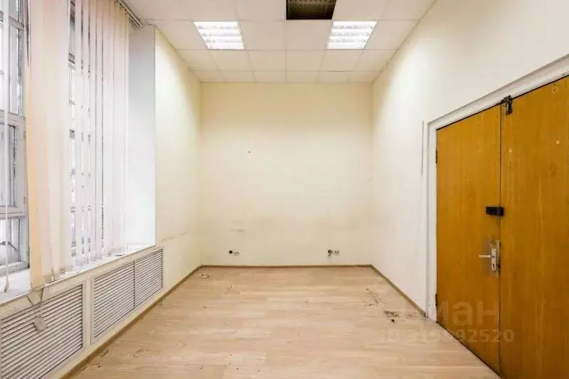 Офис в Санкт-Петербург ул. Комсомола, 2 (25 м) - Фото 1