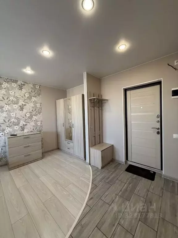 1-к кв. Московская область, Солнечногорск городской округ, Андреевка ... - Фото 1