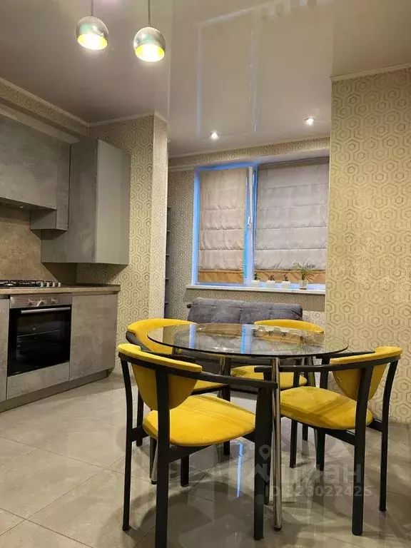 1-к кв. Крым, Симферополь ул. Старозенитная, 5 (36.1 м) - Фото 1