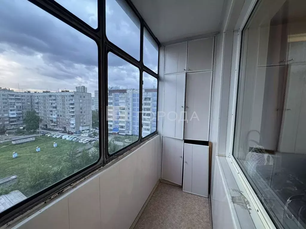 1-к кв. Алтайский край, Барнаул Сиреневая ул., 1/285 (34.0 м) - Фото 1