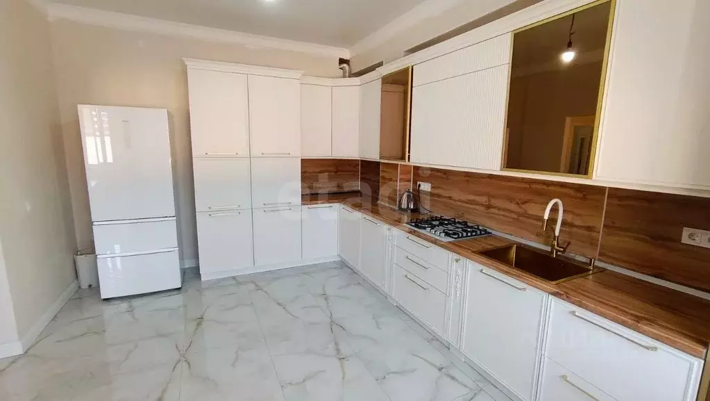 4-к кв. Ингушетия, Магас ул. Мочко Базоркина (138.0 м) - Фото 1