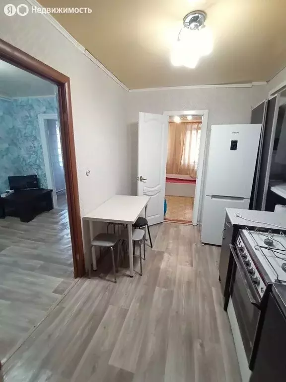 3-комнатная квартира: Ростов-на-Дону, улица Станиславского, 111 (40 м) - Фото 0