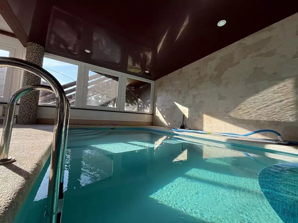 Дом в Краснодарский край, Анапа муниципальный округ, Усатова Балка ... - Фото 1