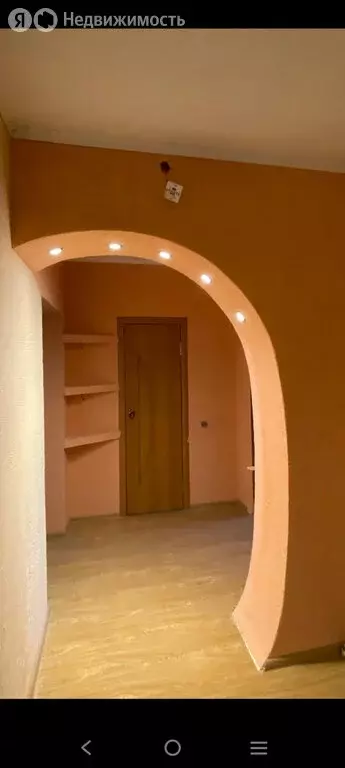 3-комнатная квартира: село Новая Усмань, Солнечная улица, 26А (72 м) - Фото 2