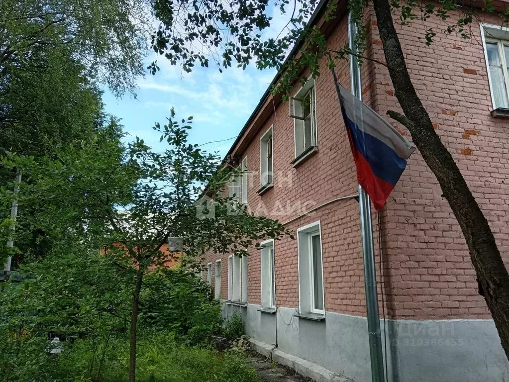 3-к кв. Московская область, Пушкино Заветы Ильича мкр, ул. ... - Фото 0