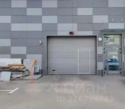 Гараж в Москва ул. Речников, 22 (14 м) - Фото 2