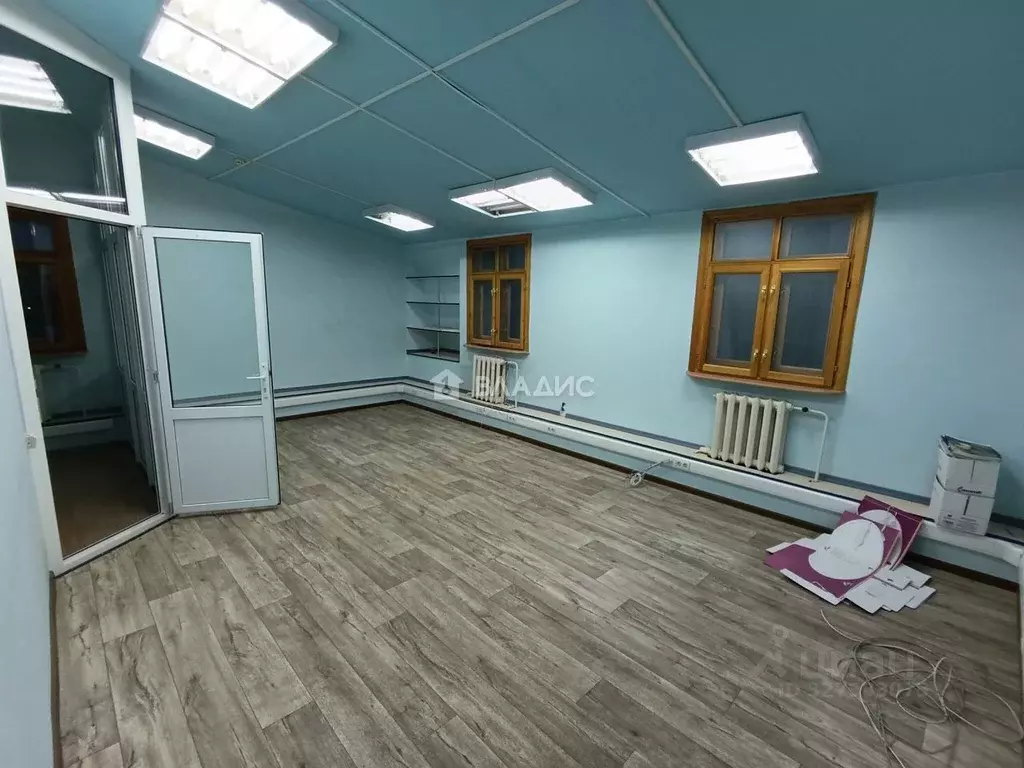 Офис в Коми, Сыктывкар Первомайская ул., 87 (104 м) - Фото 2