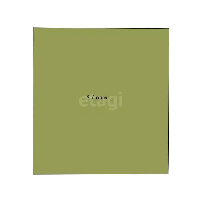 Дом в Бийск, Ясный переулок (88.7 м) - Фото 1