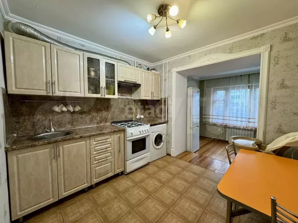 2-к. квартира, 67,5 м, 1/5 эт. - Фото 1