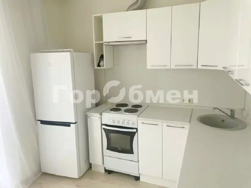 Продается 1-комнатная квартира - Фото 1