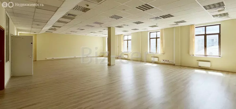 Офис (730.9 м) - Фото 2