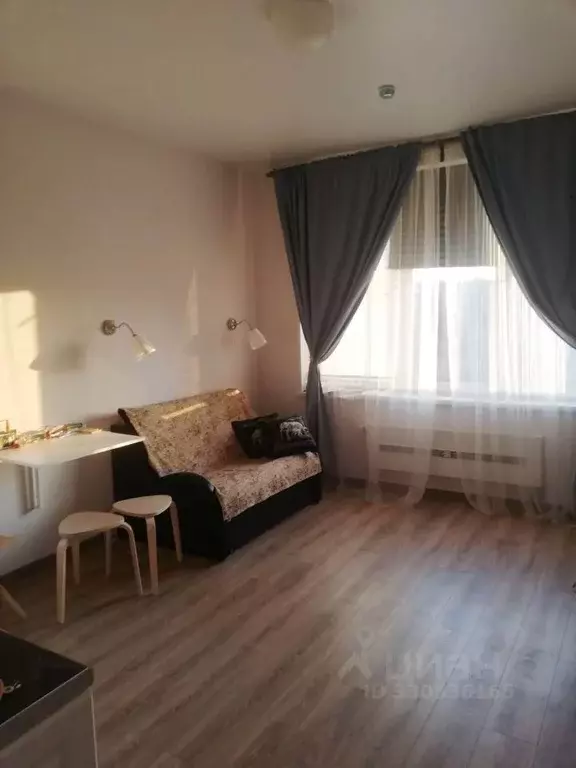 Студия Москва Востряковское ш., 7с3 (31.6 м) - Фото 2