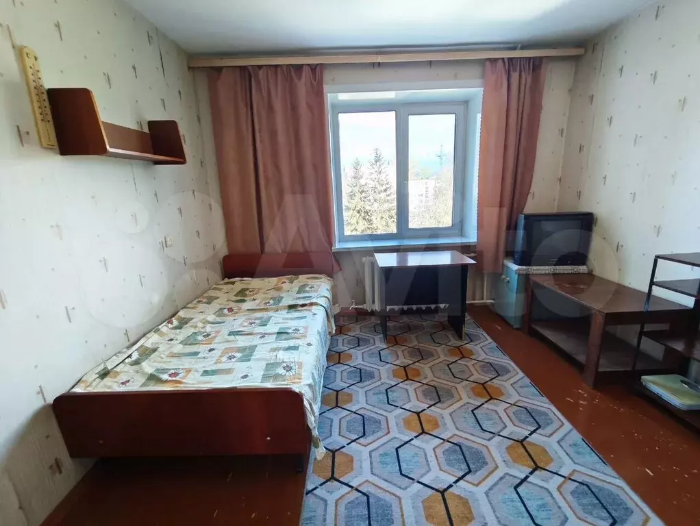 3-к. квартира, 63 м, 5/9 эт. - Фото 0