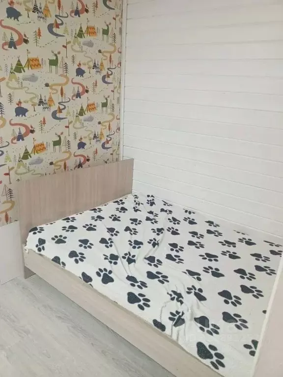 2-к кв. Татарстан, Казань Светлая ул., 28 (46.6 м) - Фото 1