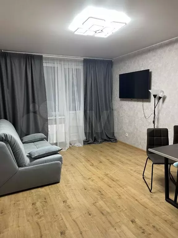 Квартира-студия, 24,4 м, 7/11 эт. - Фото 0