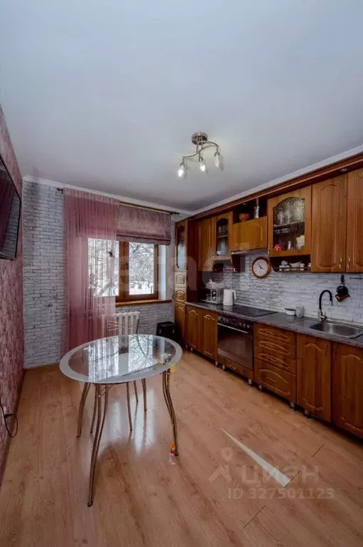 2-к кв. Алтайский край, Белокуриха Советская ул., 2 (51.2 м) - Фото 1