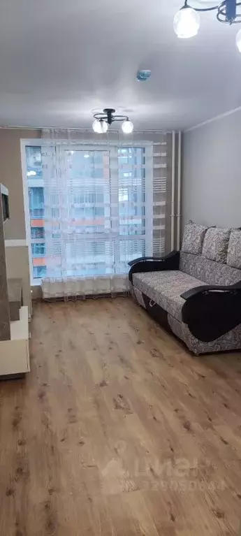 Студия Санкт-Петербург пос. Парголово, проезд Толубеевский, 8к2 (22.1 ... - Фото 2