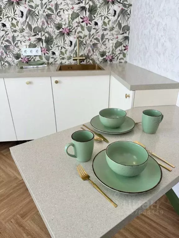 Студия Санкт-Петербург Московское ш., 3к5 (34.0 м) - Фото 2