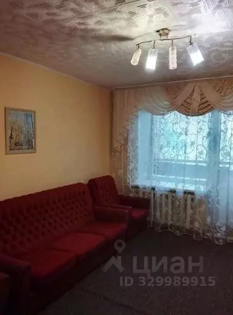 3-к кв. Томская область, Томск ул. 3-я Рабочая, 9 (84.0 м) - Фото 1
