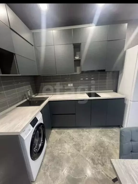 1-к кв. Челябинская область, Челябинск ул. Чичерина, 47 (40.0 м) - Фото 1