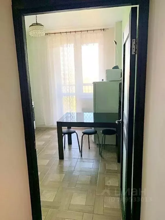 Квартира, 1 комната, 39 м - Фото 1