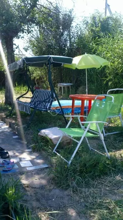 Дом в Волгоградская область, Городищенский район, Ерзовское городское ... - Фото 0